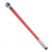 Ключ динамометричний 3/4", 70-240 Nm INTERTOOL XT-9019 Ключ динамометричний 3/4", 70-240 Nm INTERTOOL XT-9019